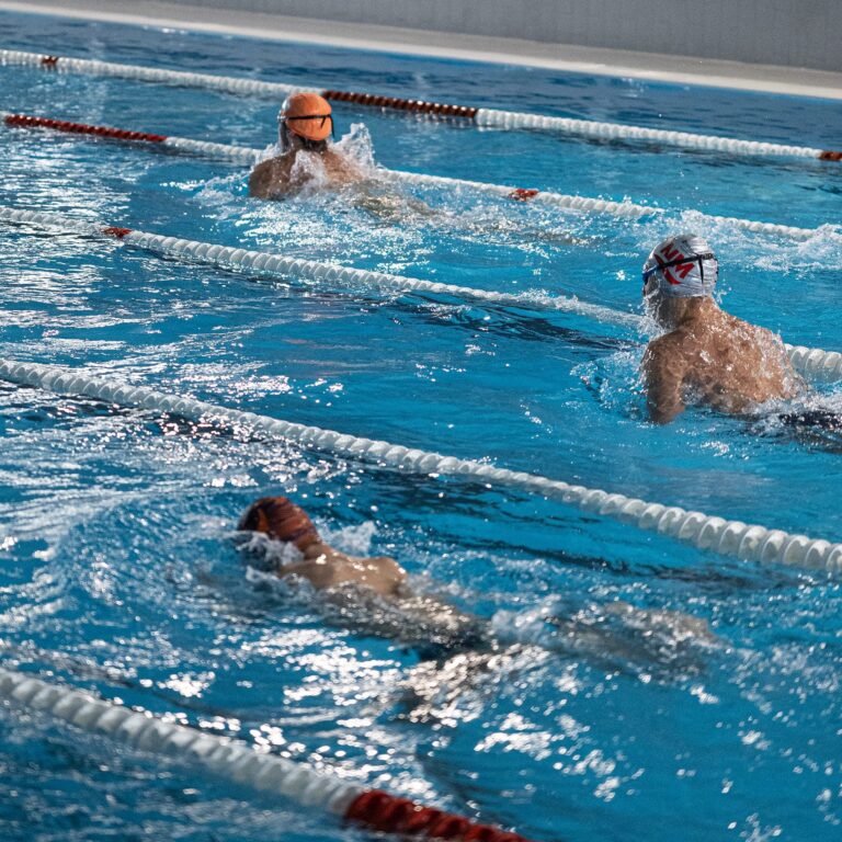 Nuoto Libero “uno stile di vita”