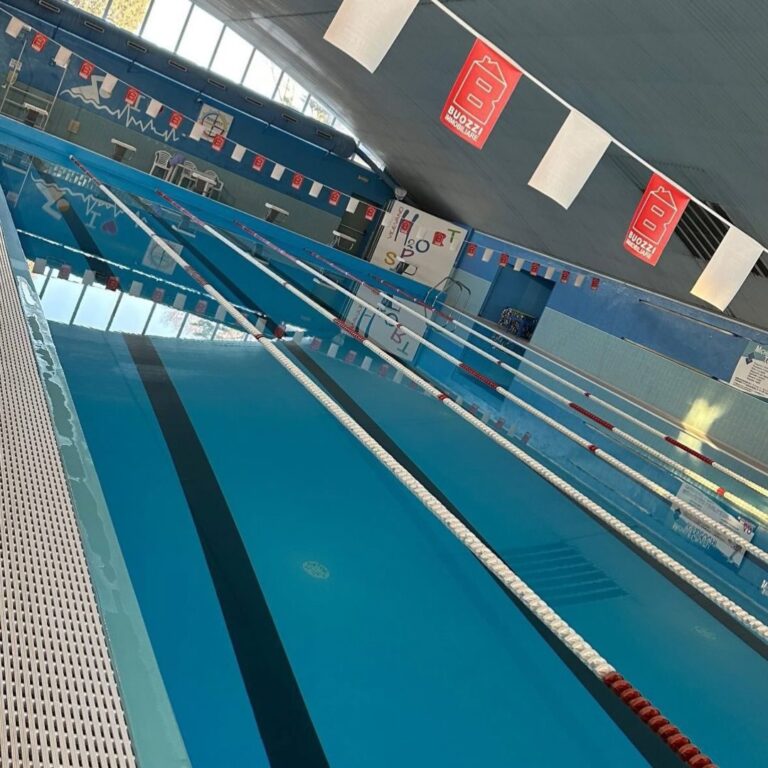 Scuola di Nuoto Vigevano