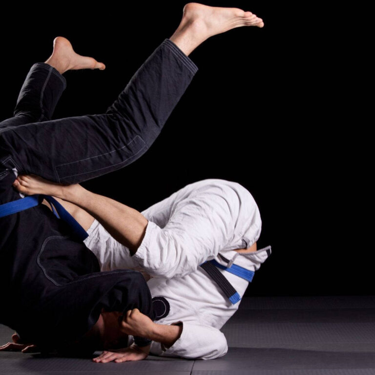 KBT – Brasilian Jiu Jitsu (BJJ)