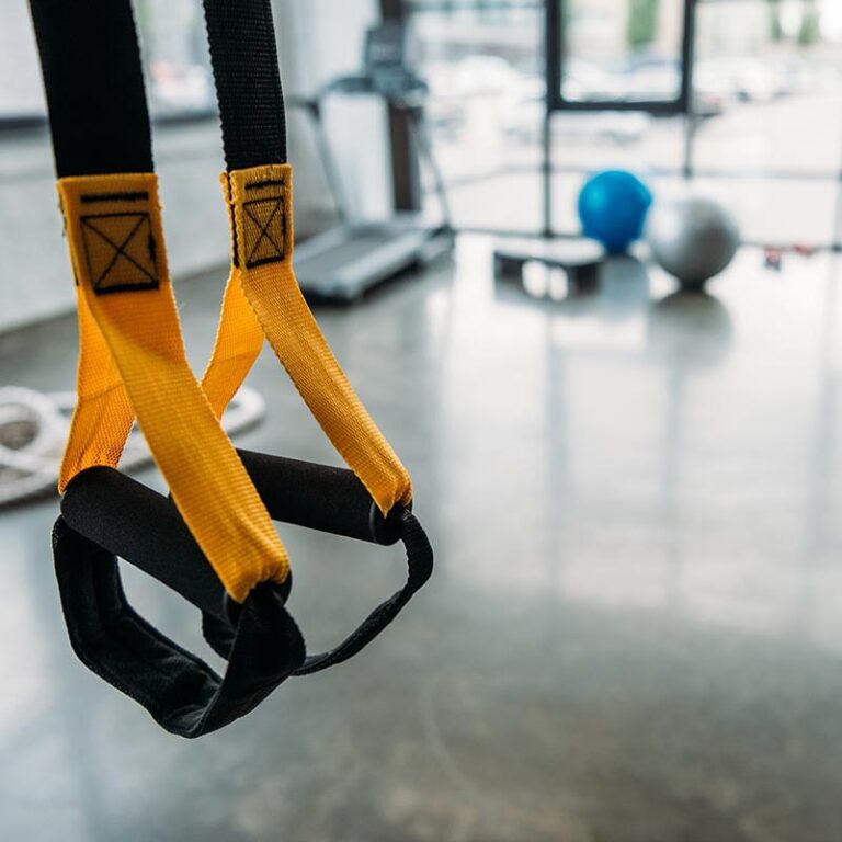 Total Resistance e un Corpo Senza Limiti