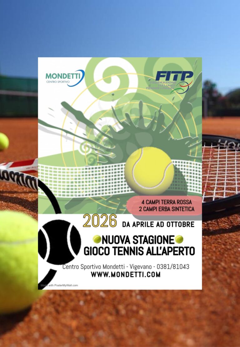 Primavera al Mondetti