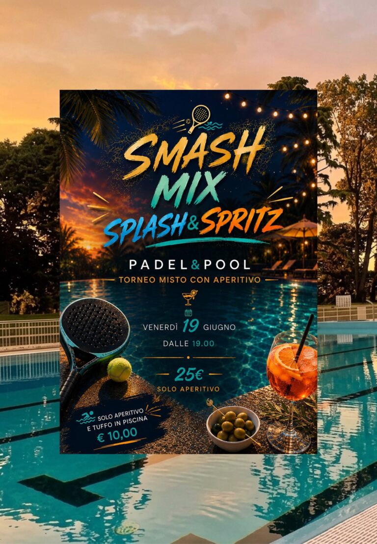 Splash & Spritz
