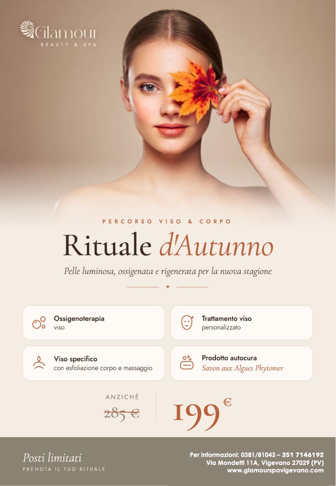 RITUALE D’AUTUNNO